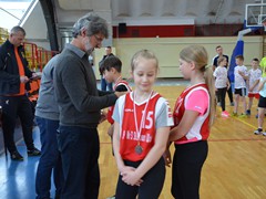 Miejskie Igrzyska Dzieci w grach i zabawach ruchowych (10)